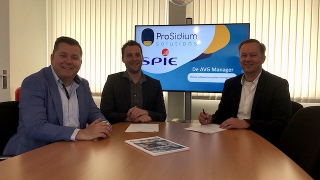 Prosidium en SPIE ICT Solutions gaan samenwerken!